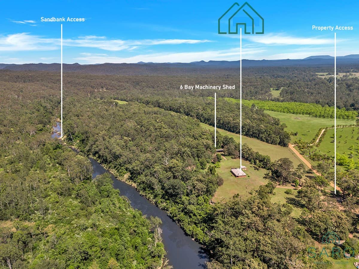 351 Orara Road, LANITZA - Thumbnail 2