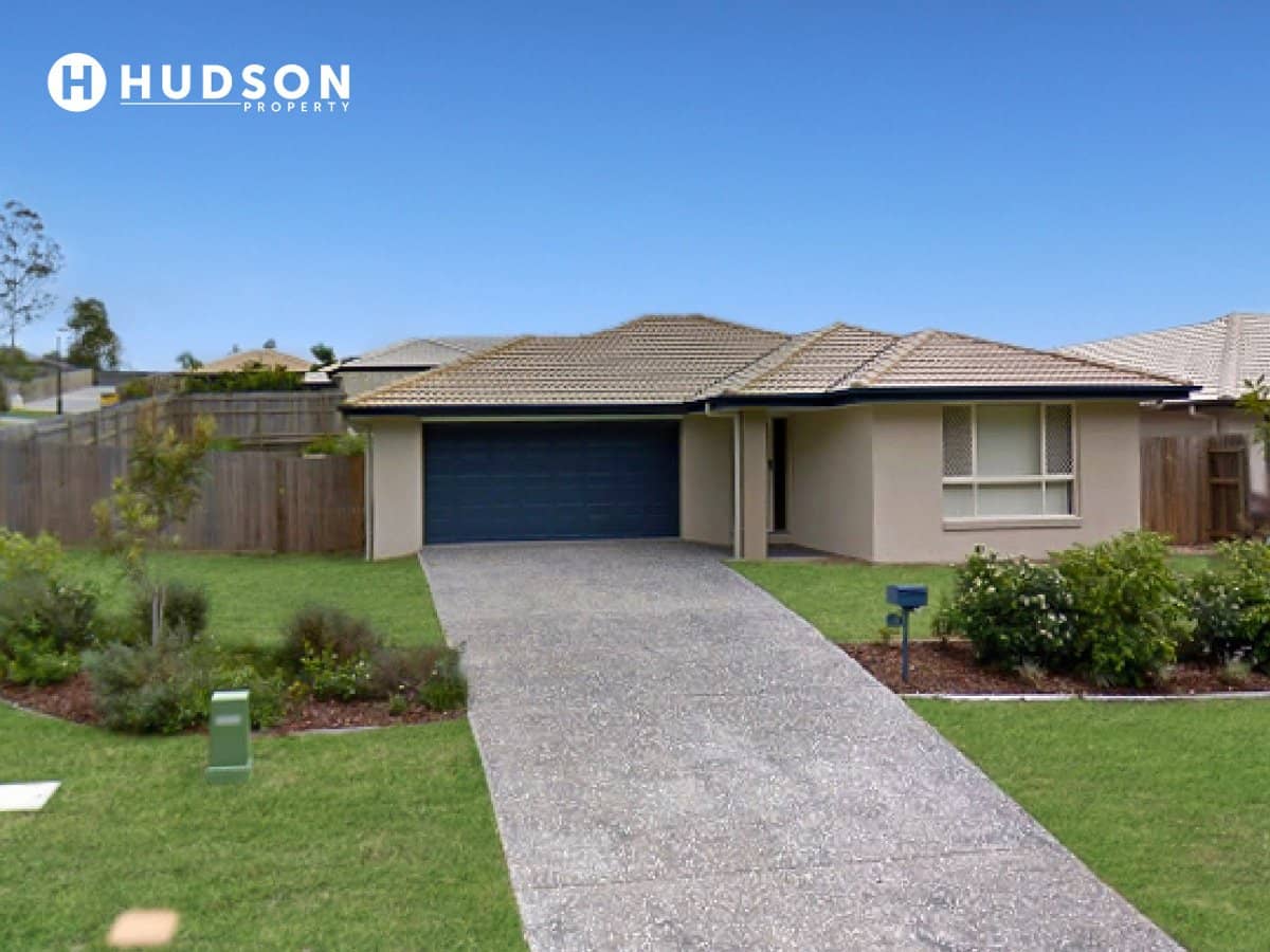 12 Timms Circuit, WARNER - Thumbnail 1