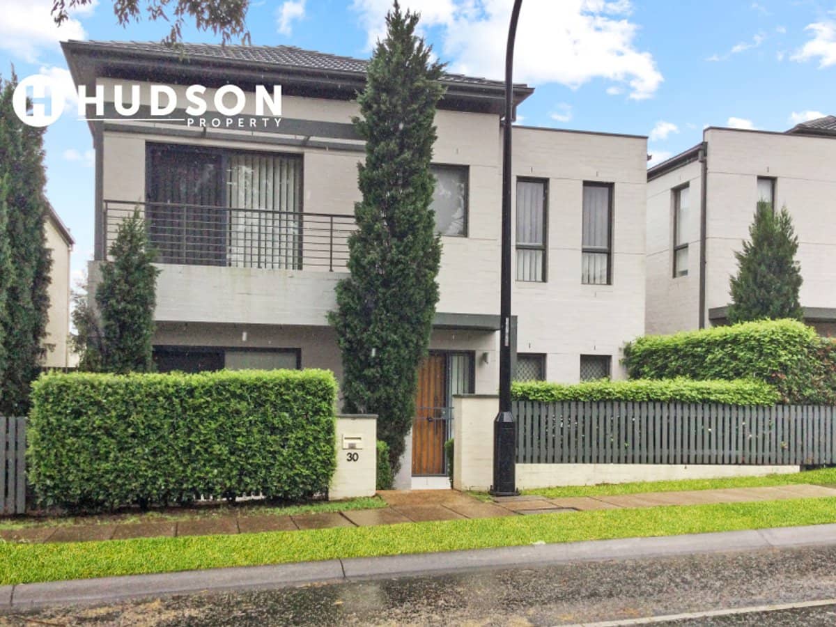 30 Tilbury Avenue, STANHOPE GARDENS - Thumbnail 1