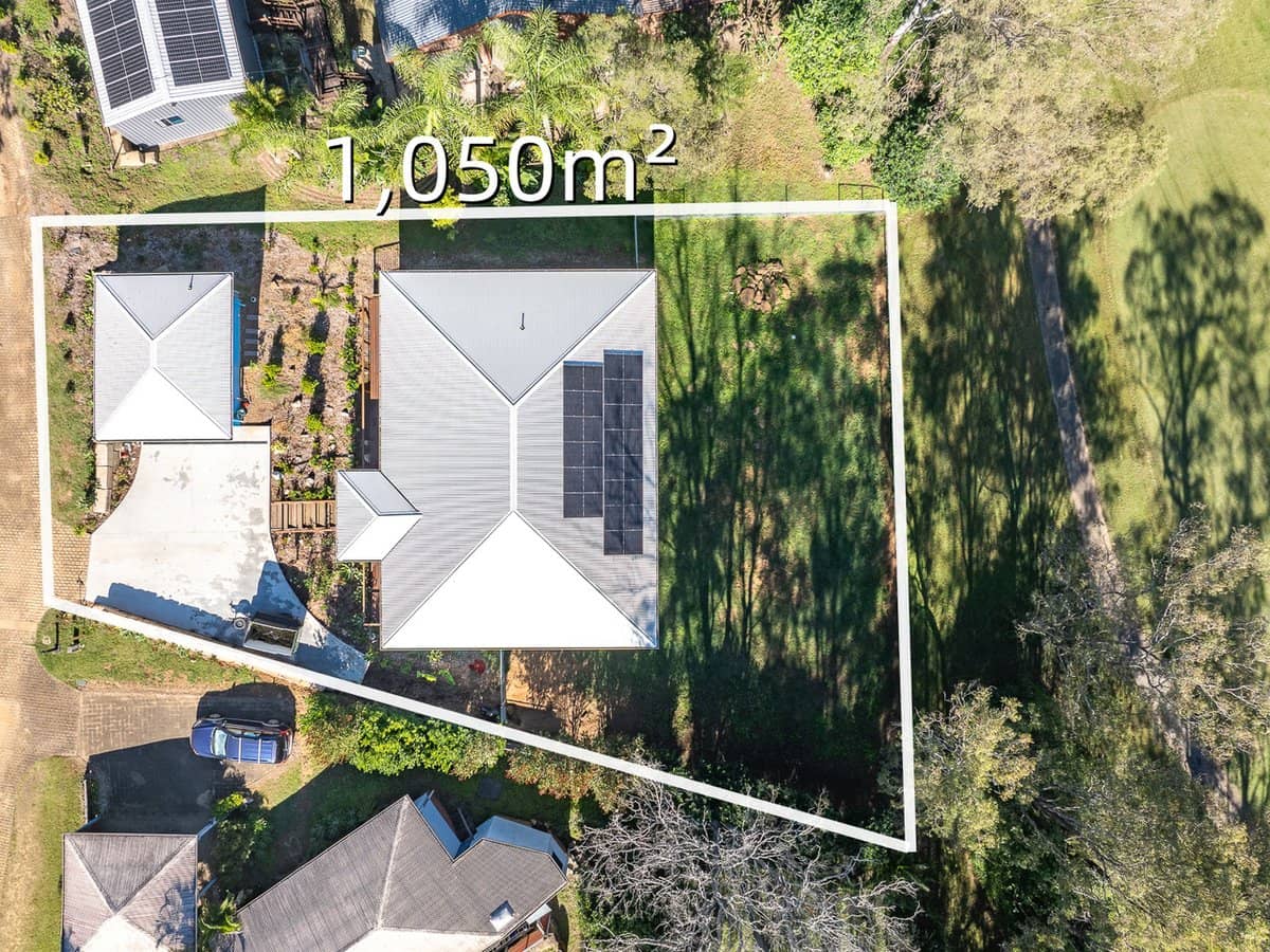 232 Routley Drive, KOORALBYN - Thumbnail 3