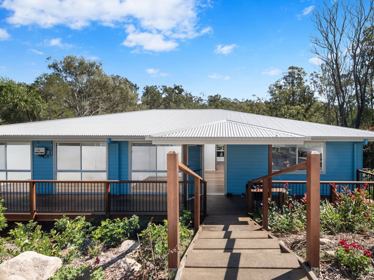 232 Routley Drive, KOORALBYN - Thumbnail 5