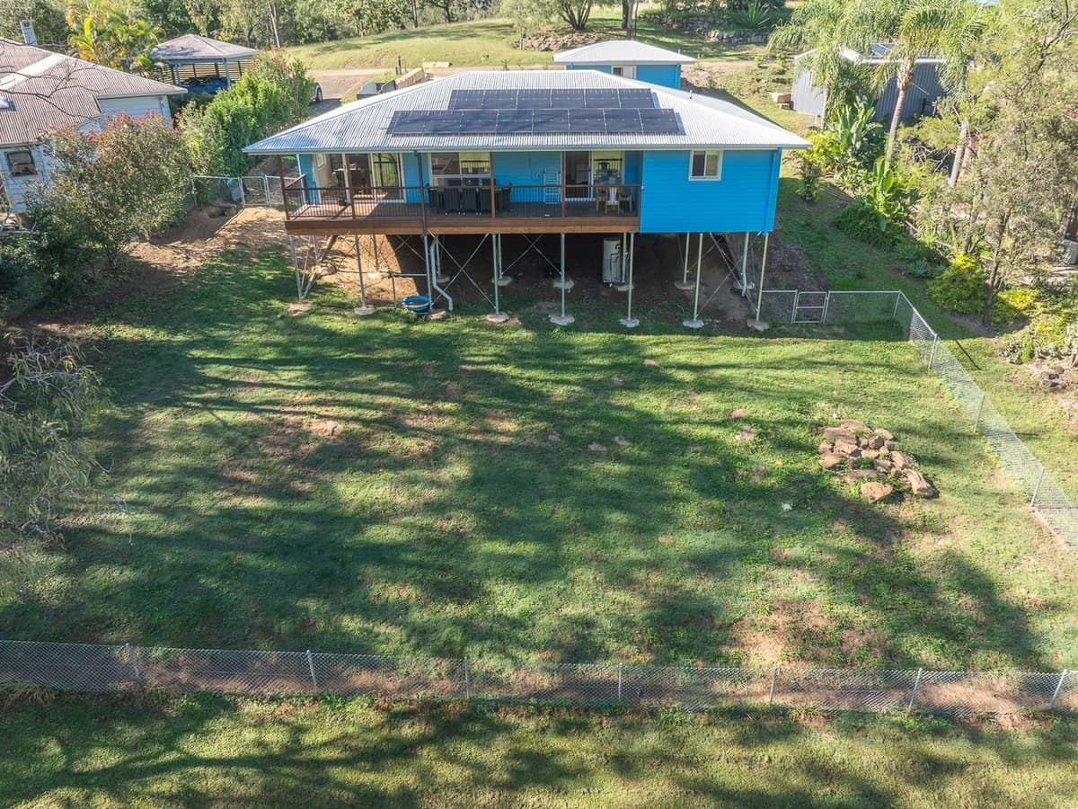 232 Routley Drive, KOORALBYN - Thumbnail 22