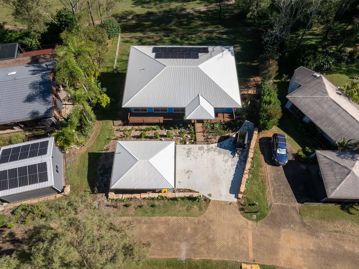 232 Routley Drive, KOORALBYN - Thumbnail 23