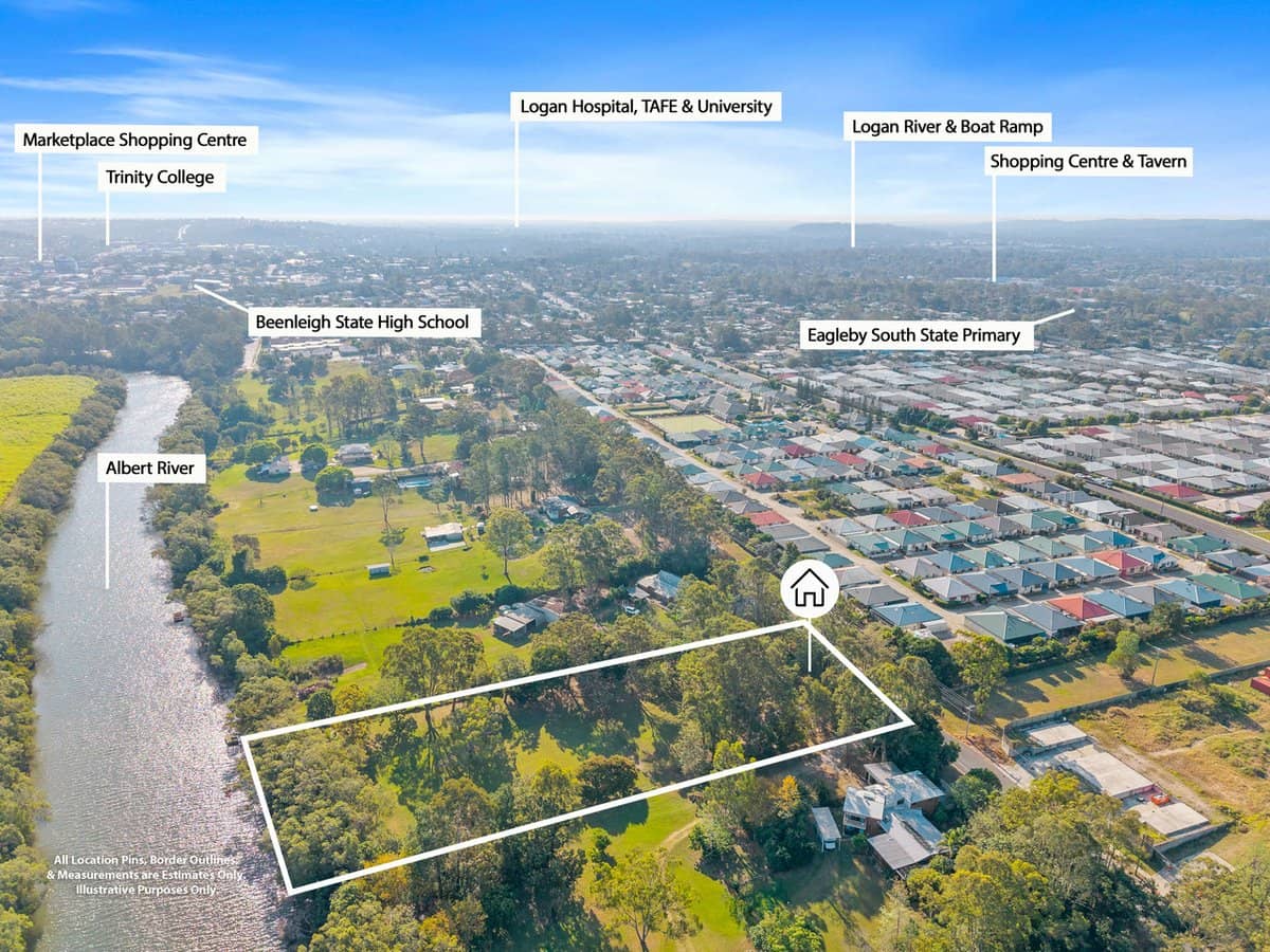 87-91 Albert Street, EAGLEBY - Thumbnail 1