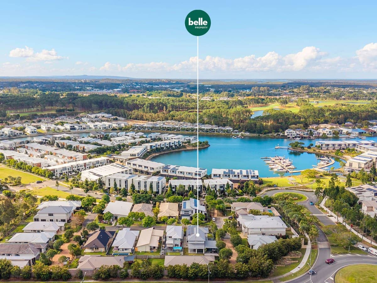 1 Stillwater Court, Hope Island - Thumbnail 29