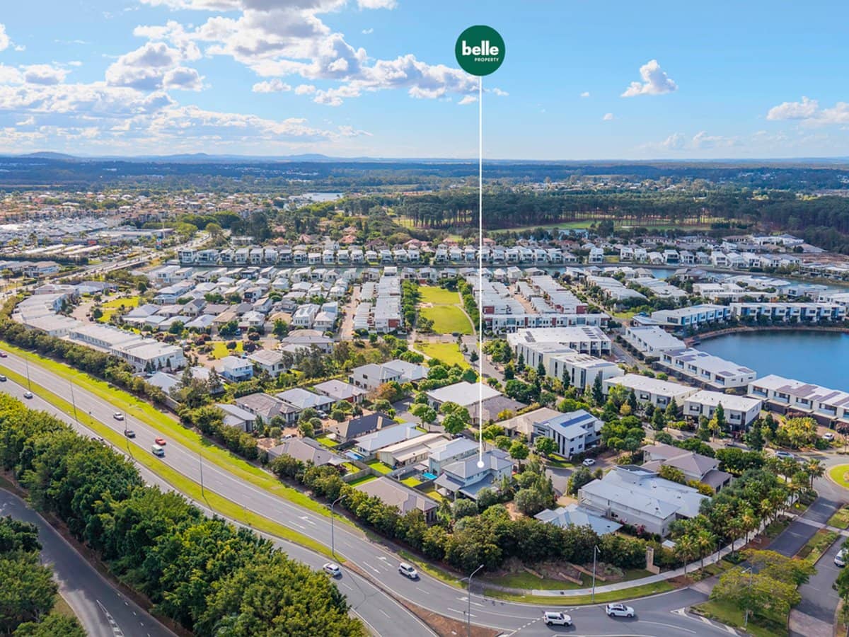 1 Stillwater Court, Hope Island - Thumbnail 30