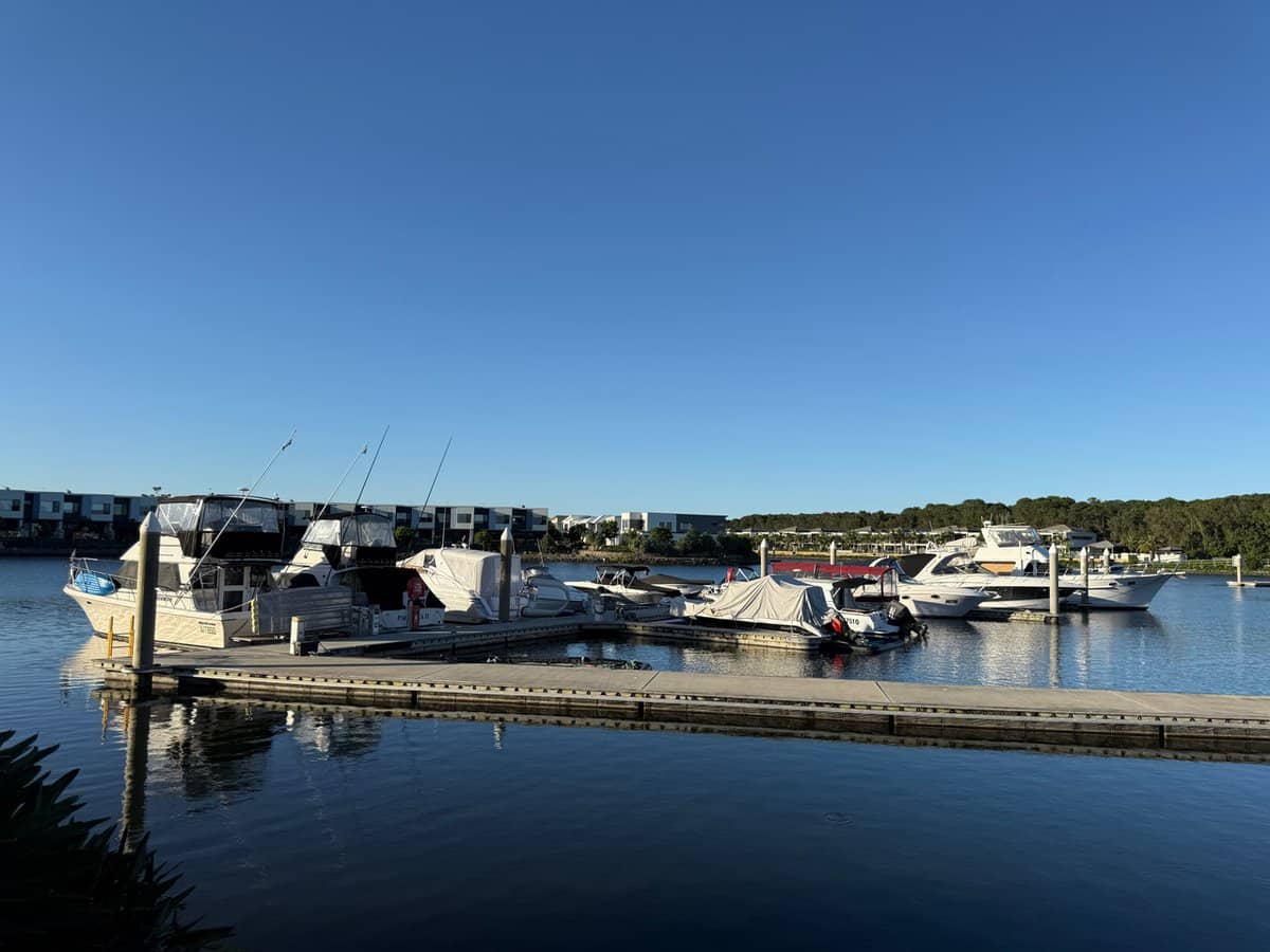 1 Stillwater Court, Hope Island - Thumbnail 32