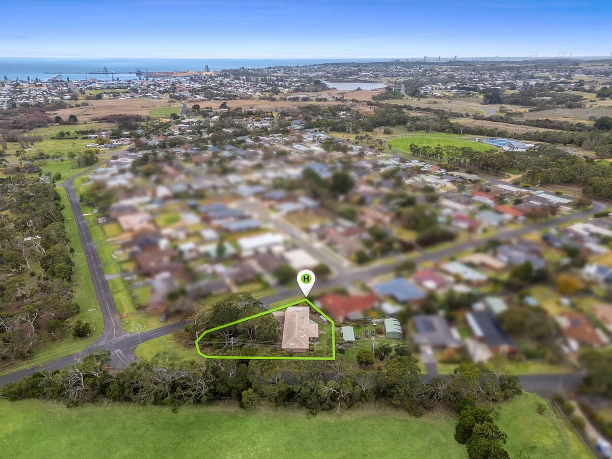 25 Lalor Street, PORTLAND - Thumbnail 2