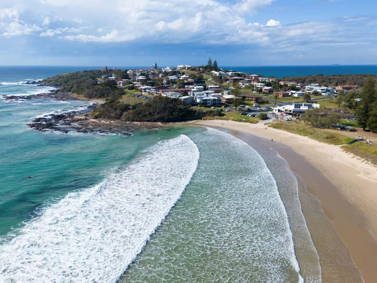 Greys Road, WOOLGOOLGA - Thumbnail 8