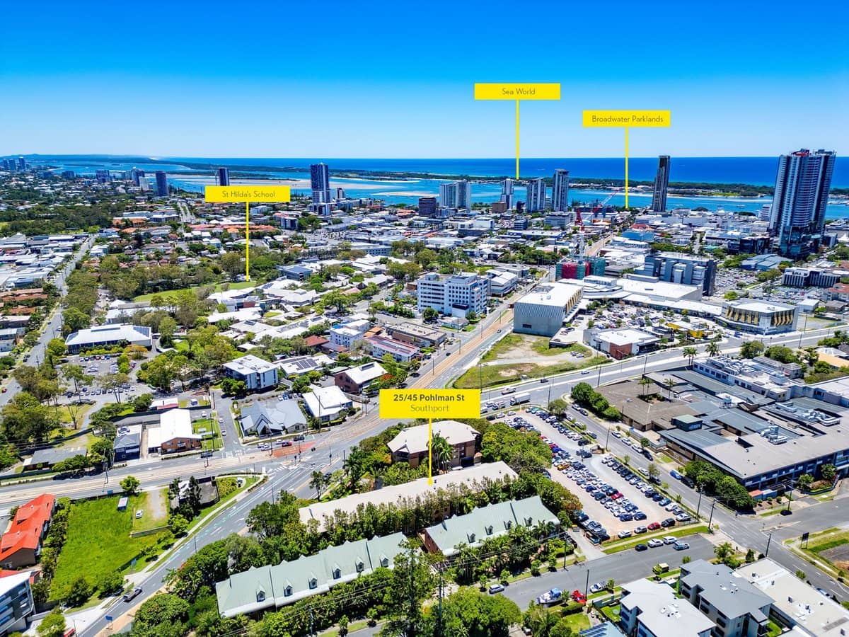 45 Pohlman Street, Southport - Thumbnail 14