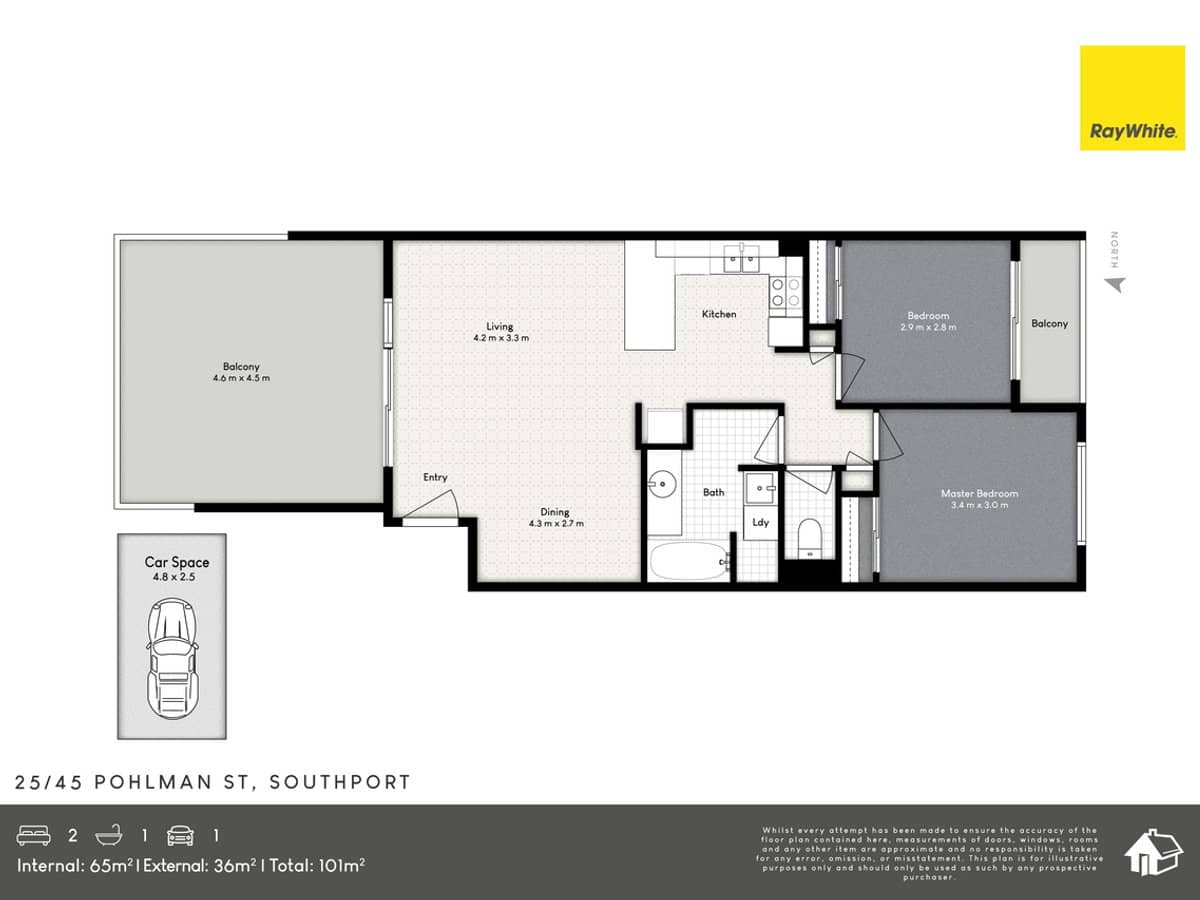 45 Pohlman Street, Southport - Thumbnail 16