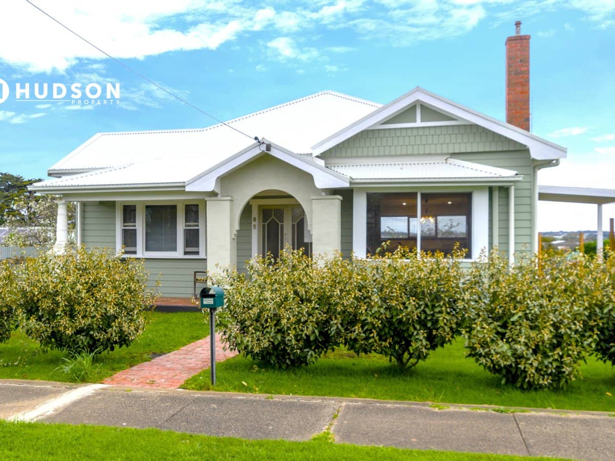 95 Garden Street, PORTLAND - Thumbnail 1