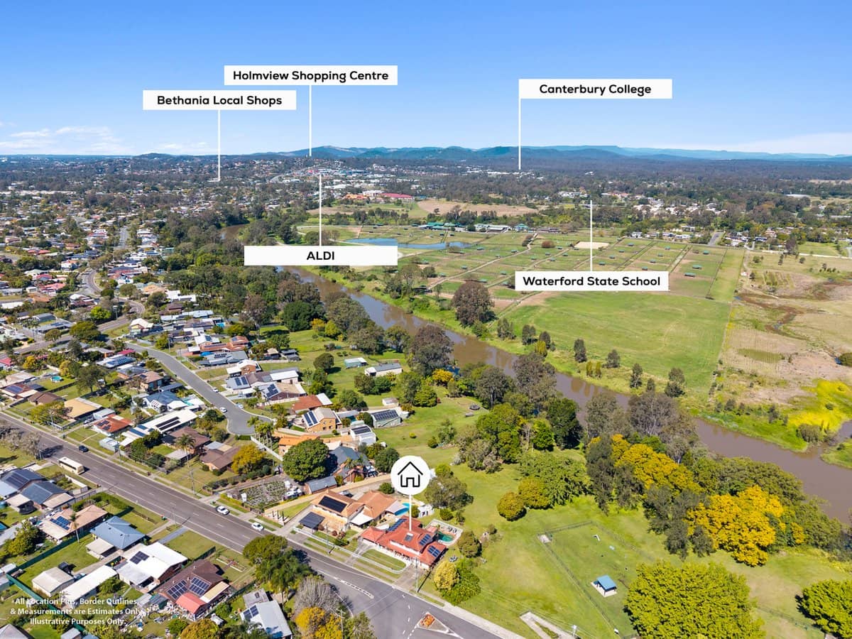 148 Federation Drive, BETHANIA - Thumbnail 21