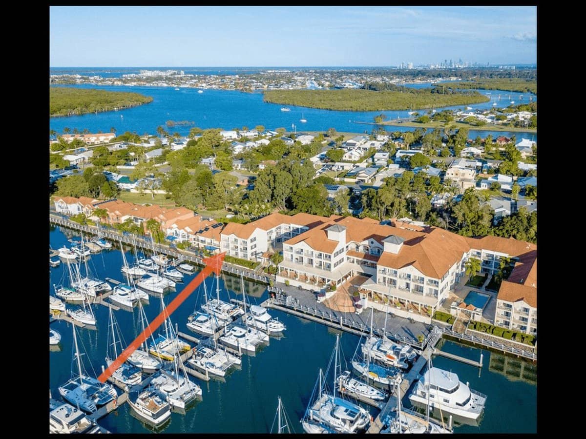 11 John Lund Drive, Hope Island - Thumbnail 11