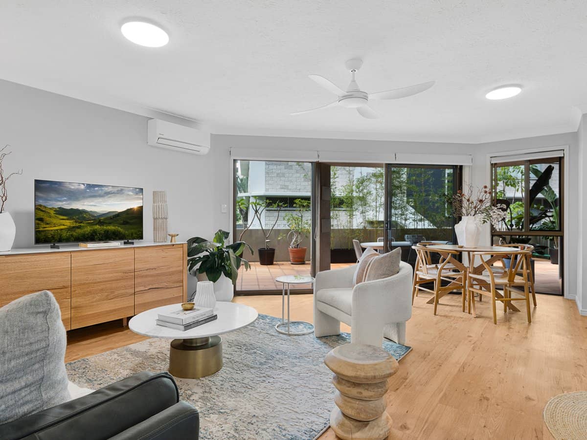 5 Old Burleigh Road, SURFERS PARADISE - Thumbnail 1