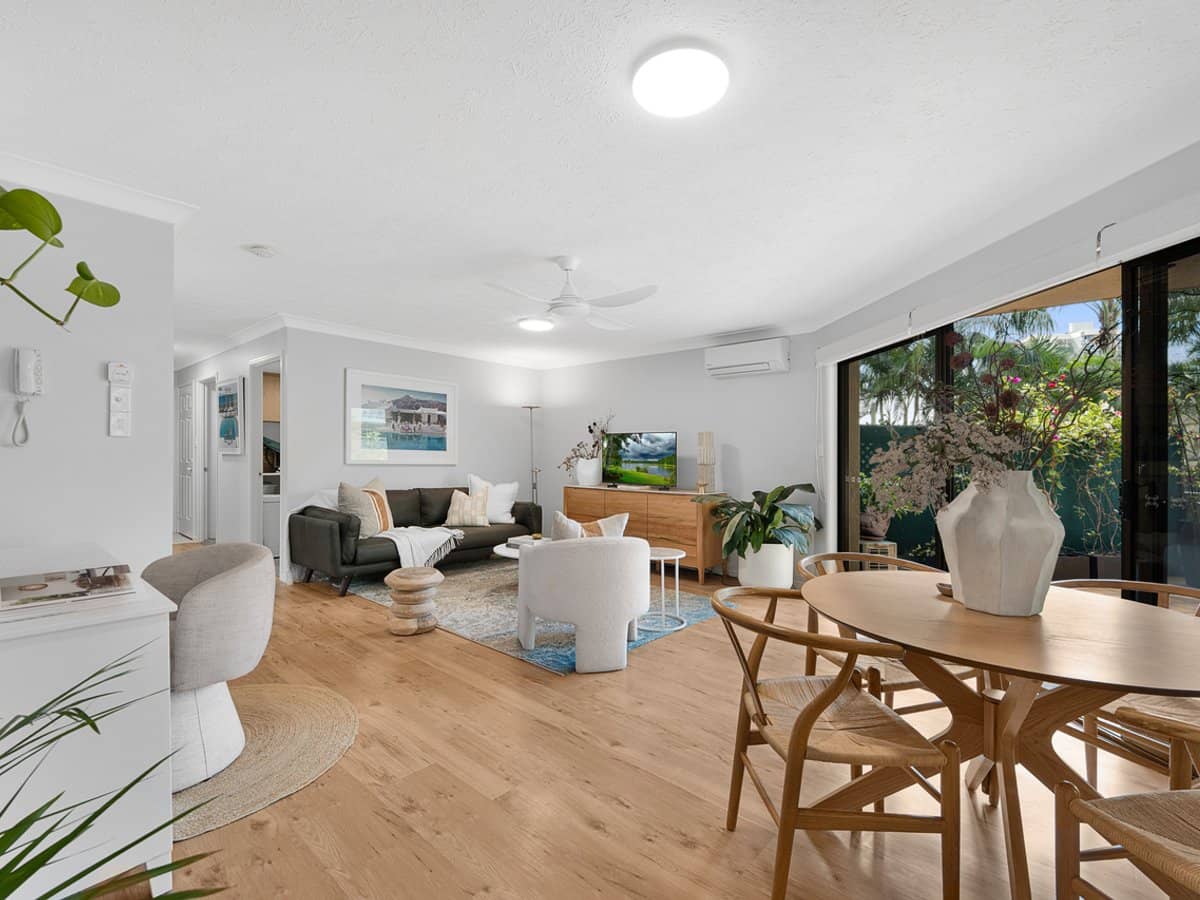 5 Old Burleigh Road, SURFERS PARADISE - Thumbnail 2