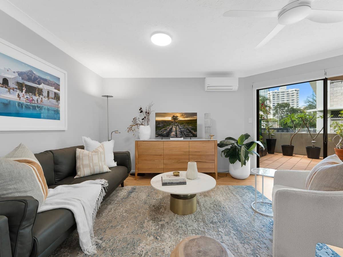 5 Old Burleigh Road, SURFERS PARADISE - Thumbnail 3