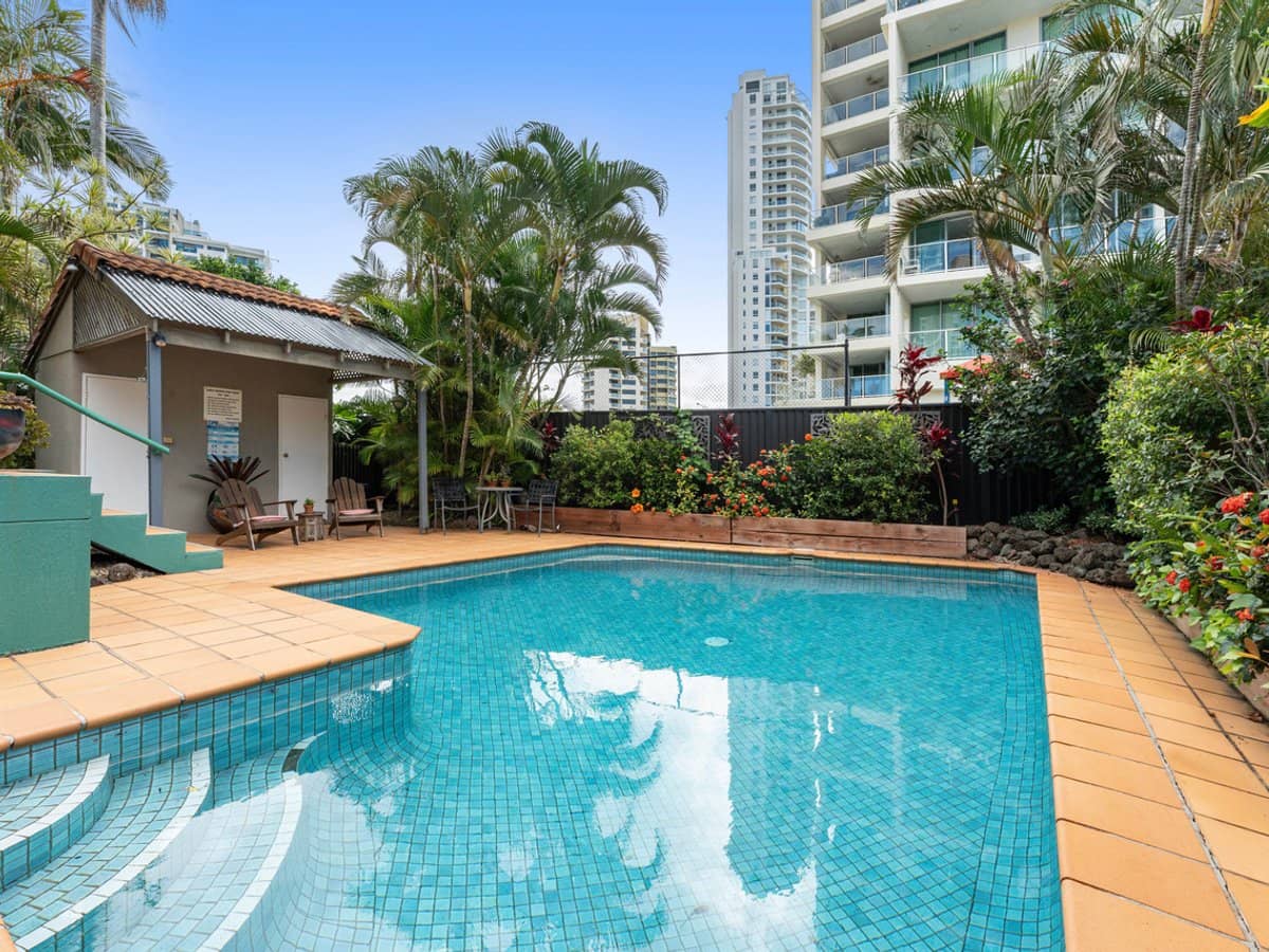 5 Old Burleigh Road, SURFERS PARADISE - Thumbnail 16
