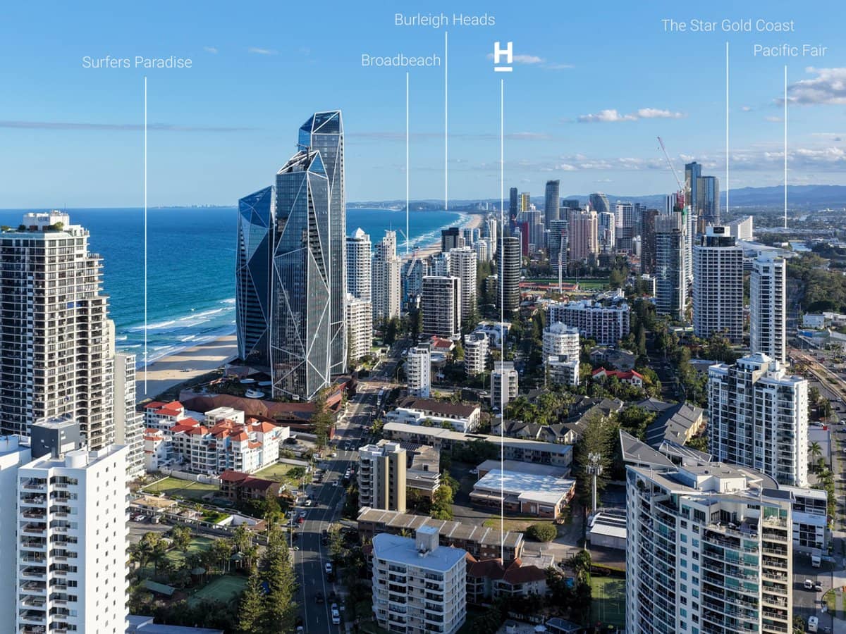 5 Old Burleigh Road, SURFERS PARADISE - Thumbnail 17