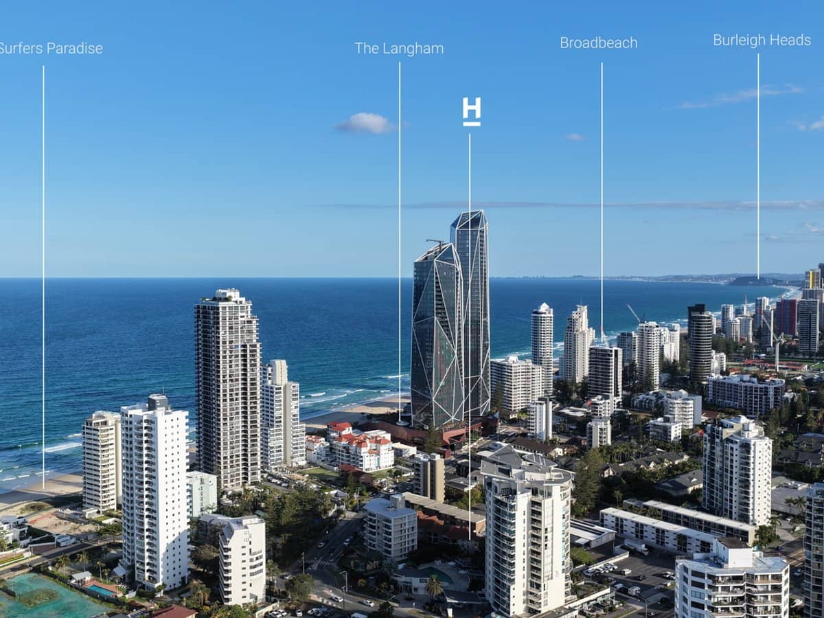5 Old Burleigh Road, SURFERS PARADISE - Thumbnail 18