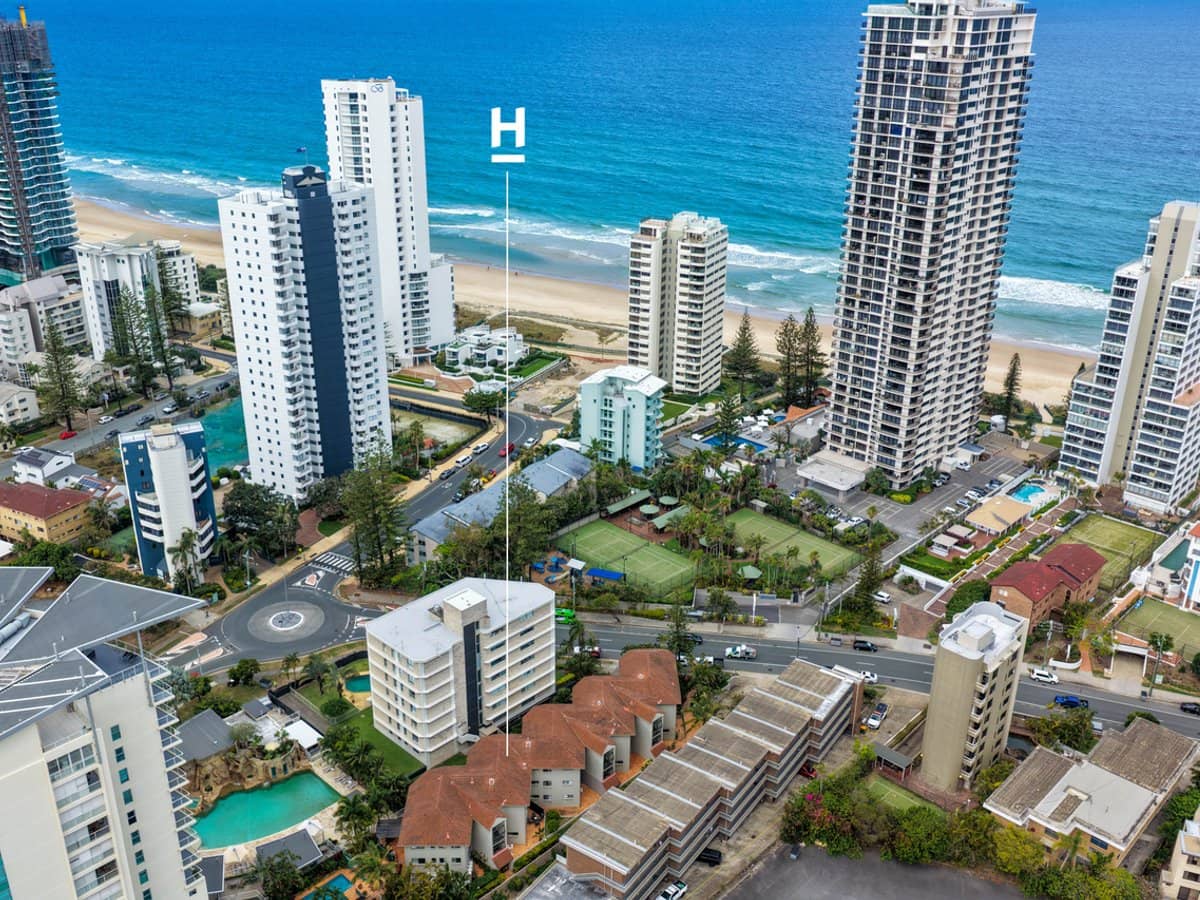 5 Old Burleigh Road, SURFERS PARADISE - Thumbnail 19