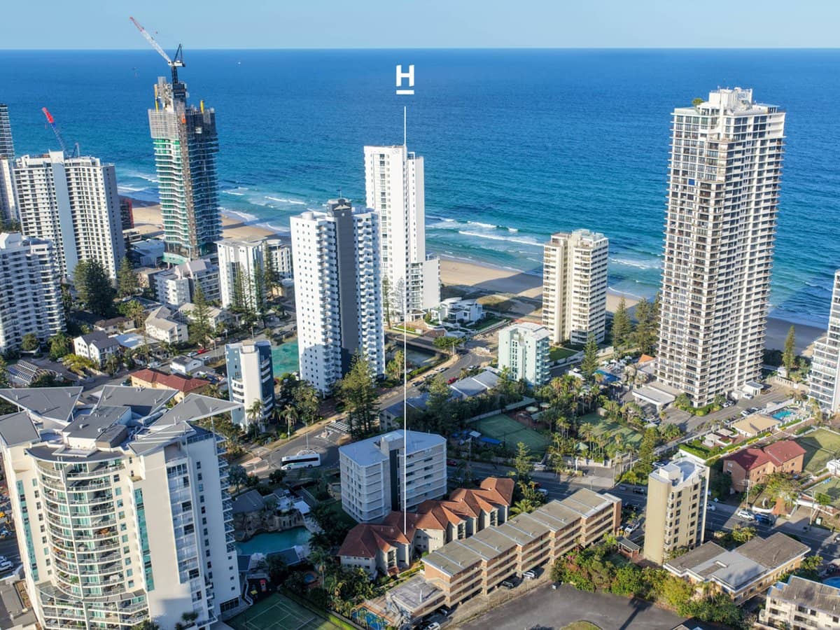 5 Old Burleigh Road, SURFERS PARADISE - Thumbnail 20