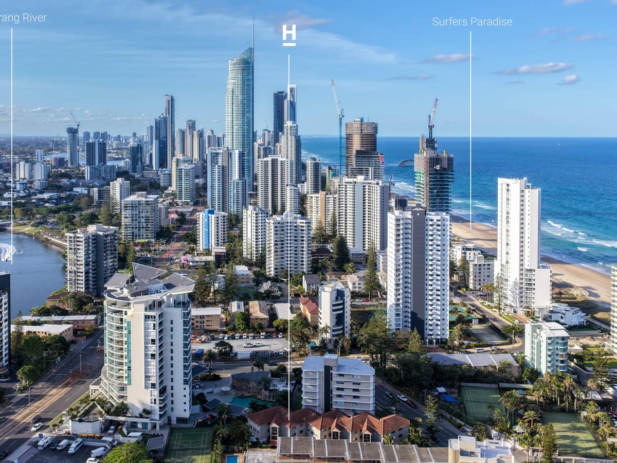 5 Old Burleigh Road, SURFERS PARADISE - Thumbnail 21