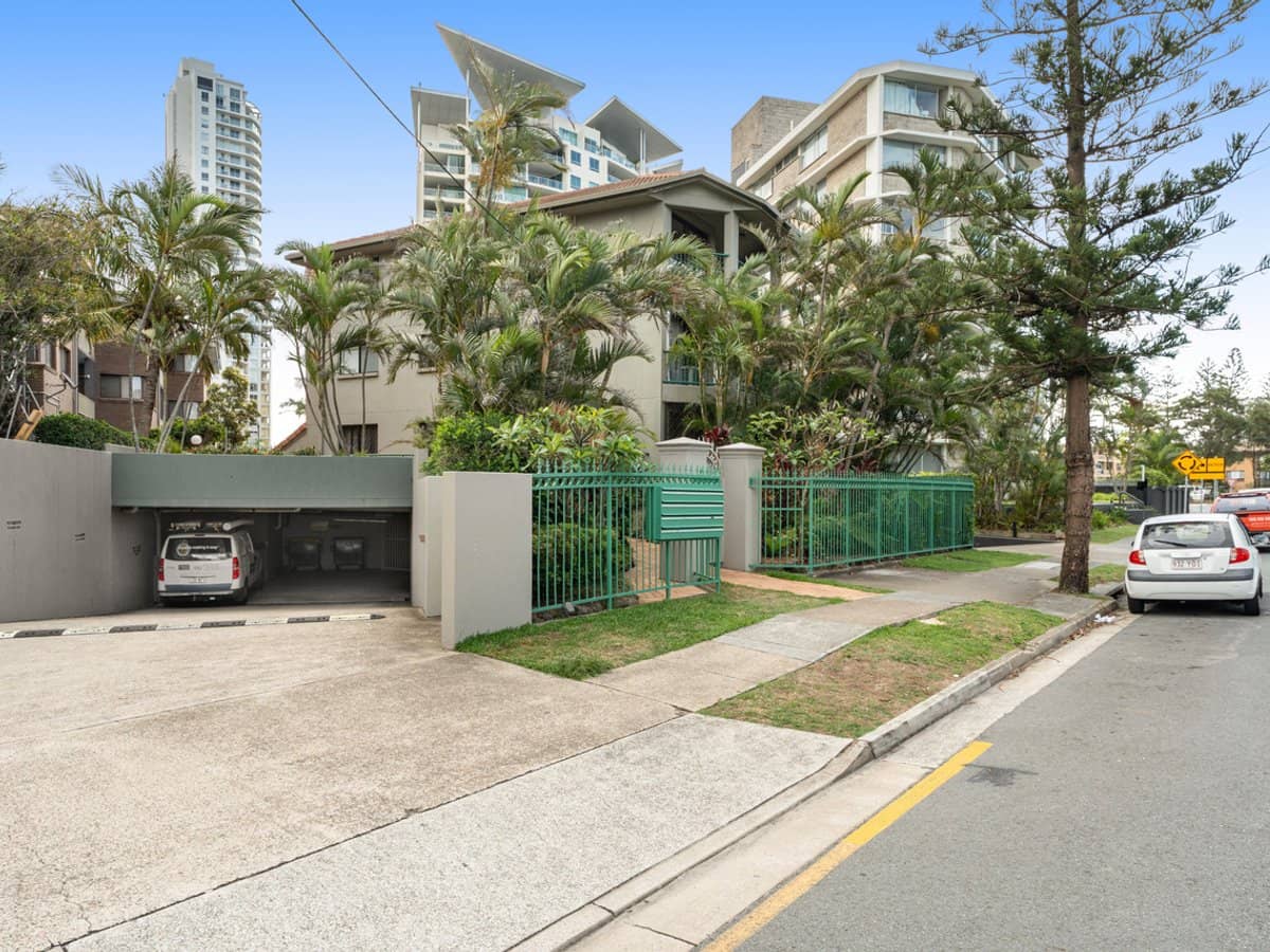 5 Old Burleigh Road, SURFERS PARADISE - Thumbnail 22