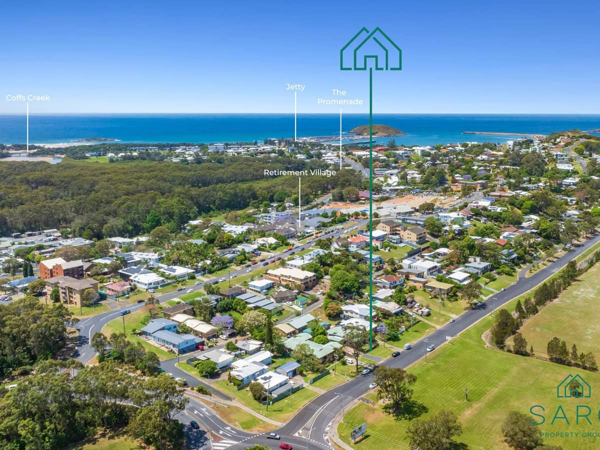 5 Howard Street, COFFS HARBOUR - Thumbnail 2