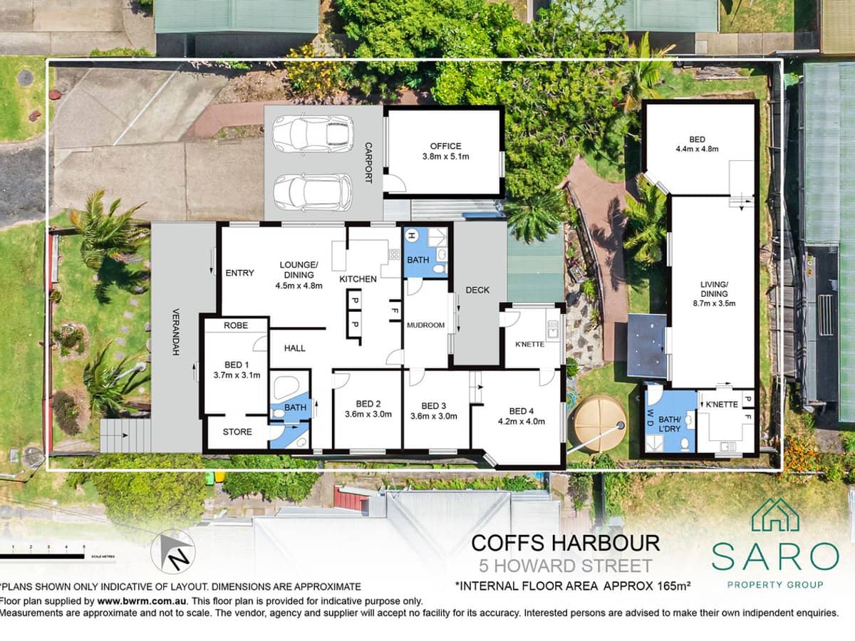 5 Howard Street, COFFS HARBOUR - Thumbnail 16