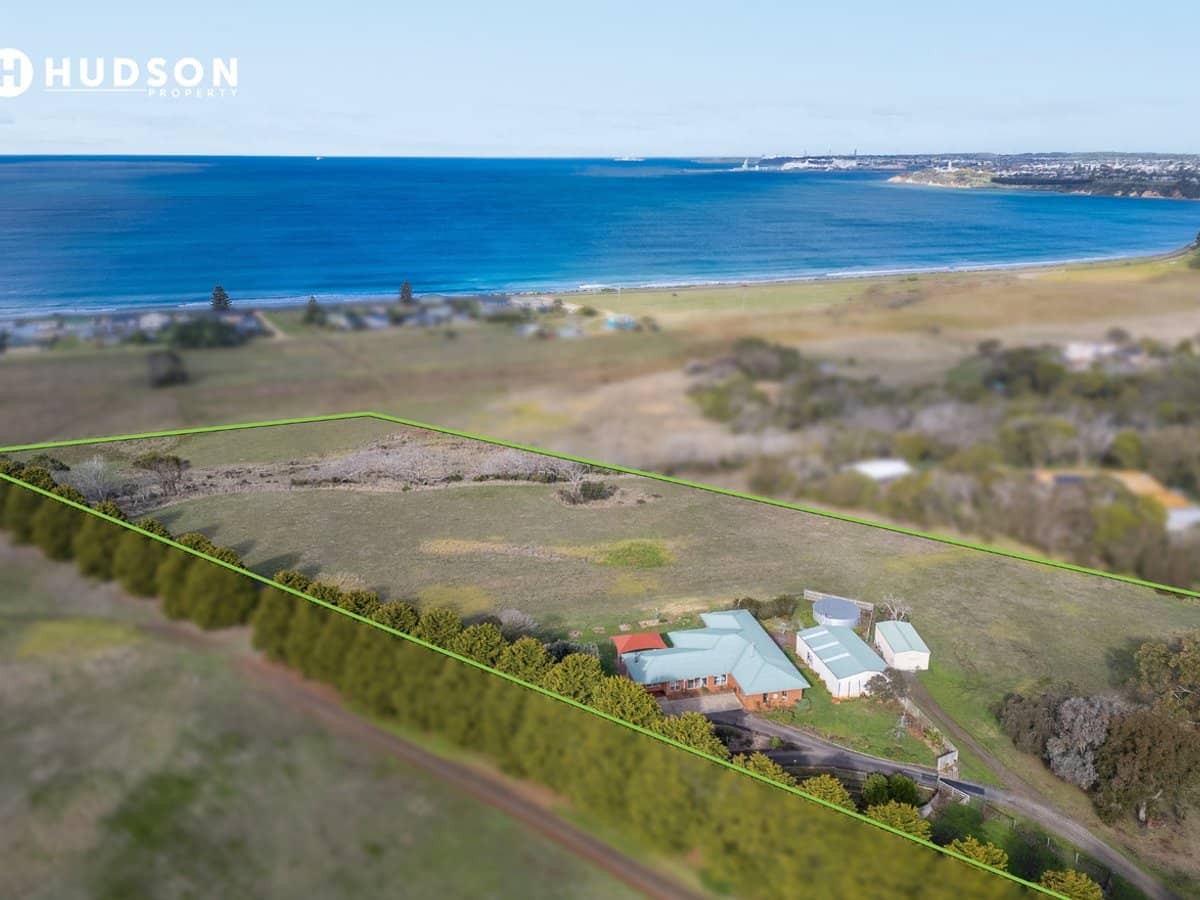 808 Henty Highway, BOLWARRA - Thumbnail 1