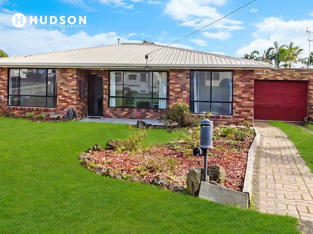 40 Edgar Street, PORTLAND - Thumbnail 1