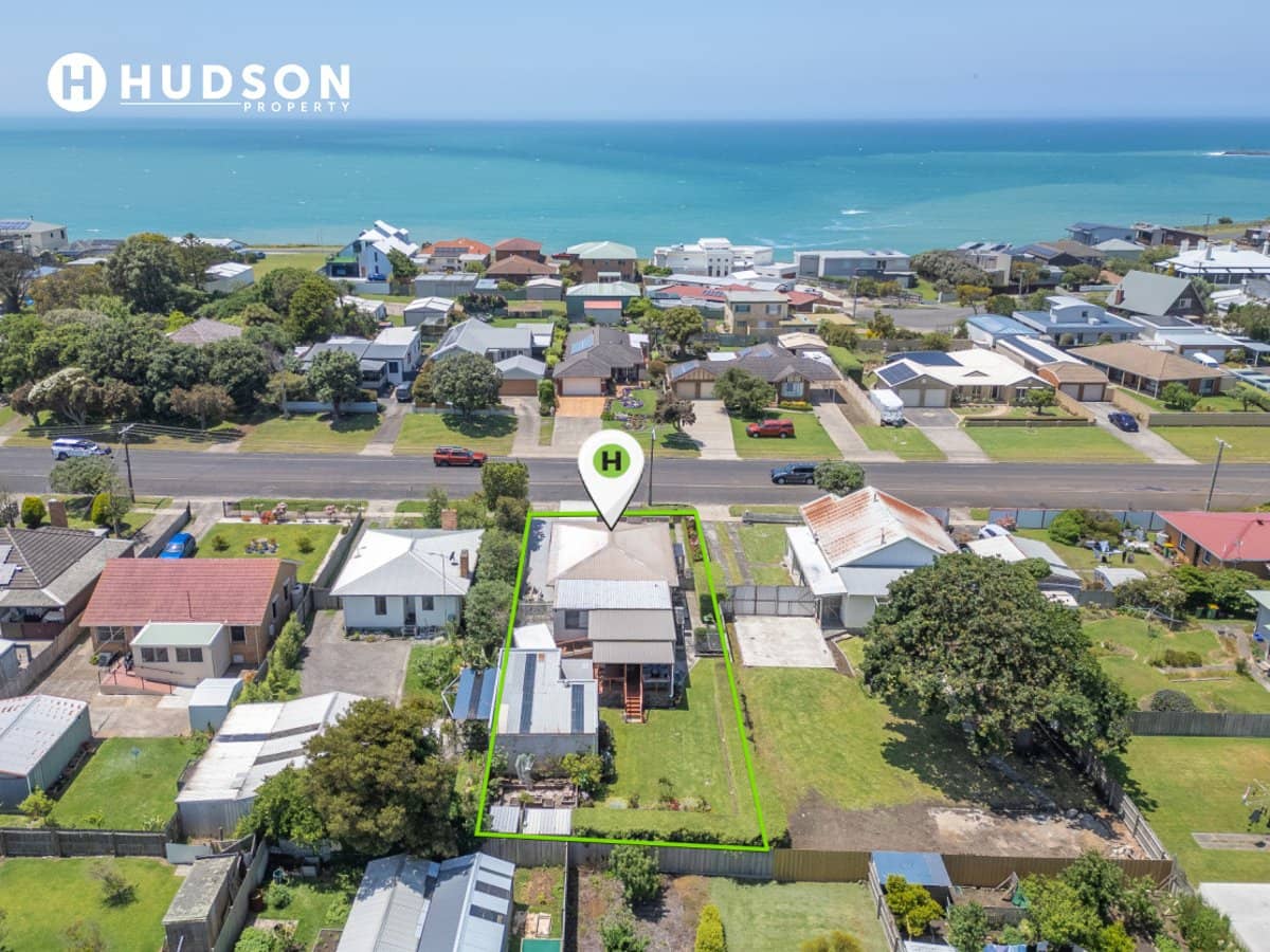 205 Bentinck Street, PORTLAND - Thumbnail 1