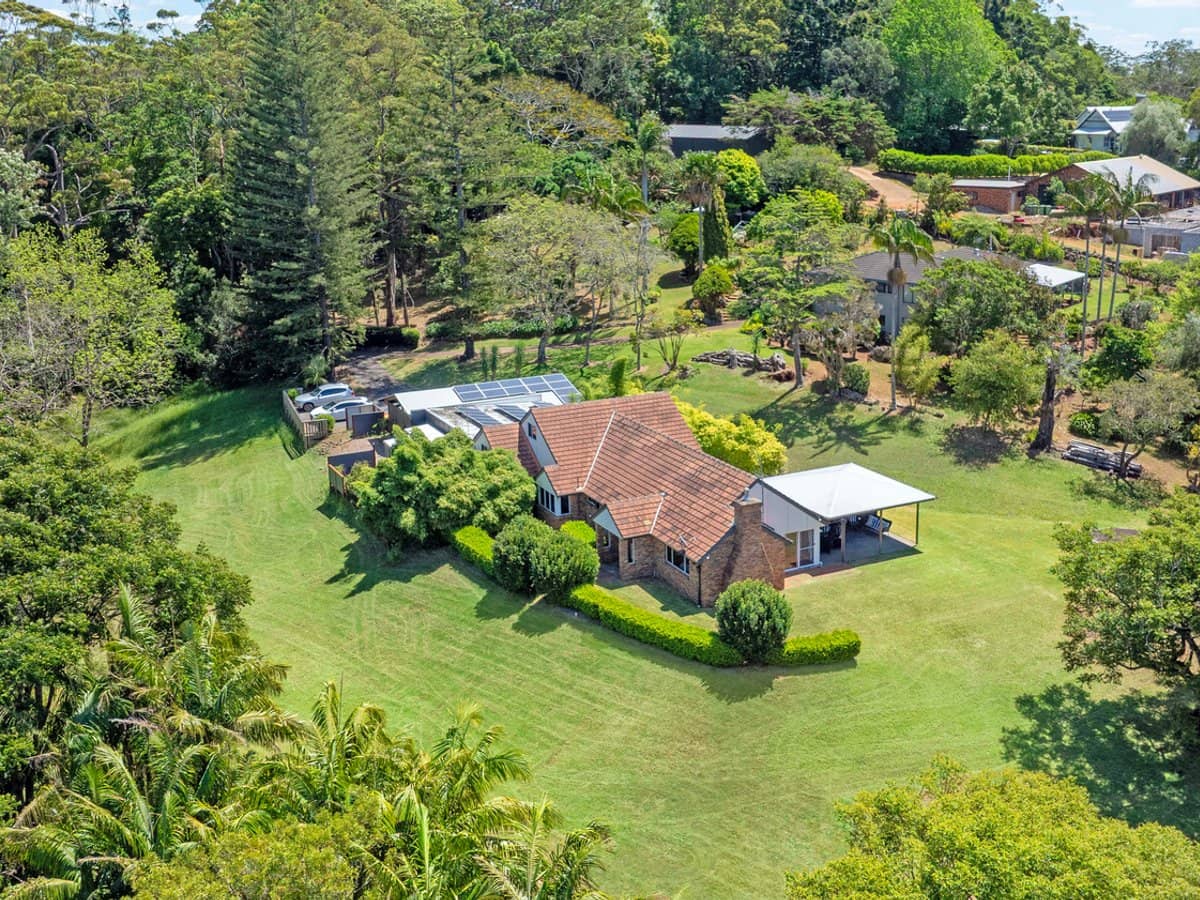 45-47 Alpine Terrace, TAMBORINE MOUNTAIN - Thumbnail 1