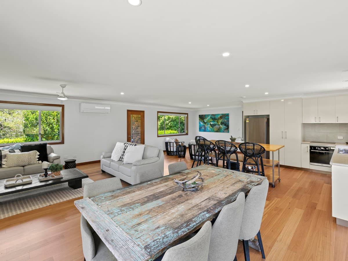 45-47 Alpine Terrace, TAMBORINE MOUNTAIN - Thumbnail 3