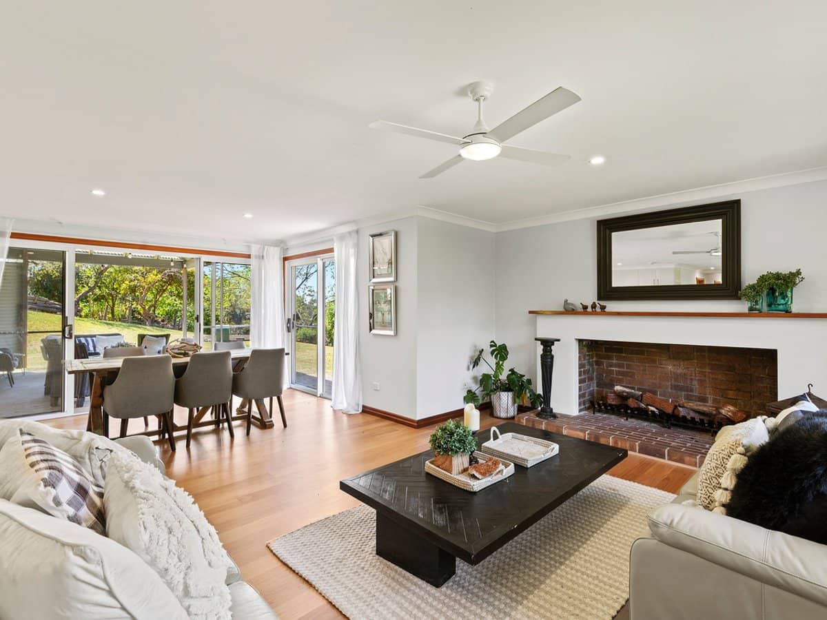 45-47 Alpine Terrace, TAMBORINE MOUNTAIN - Thumbnail 5