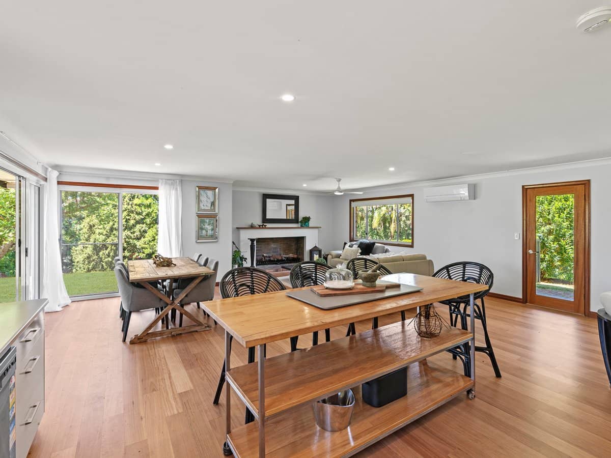 45-47 Alpine Terrace, TAMBORINE MOUNTAIN - Thumbnail 8