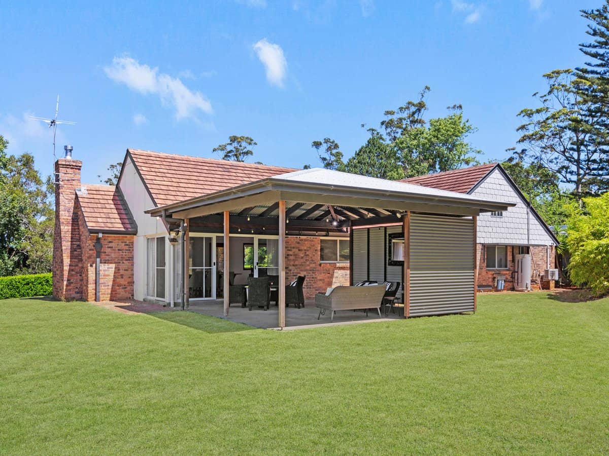 45-47 Alpine Terrace, TAMBORINE MOUNTAIN - Thumbnail 18