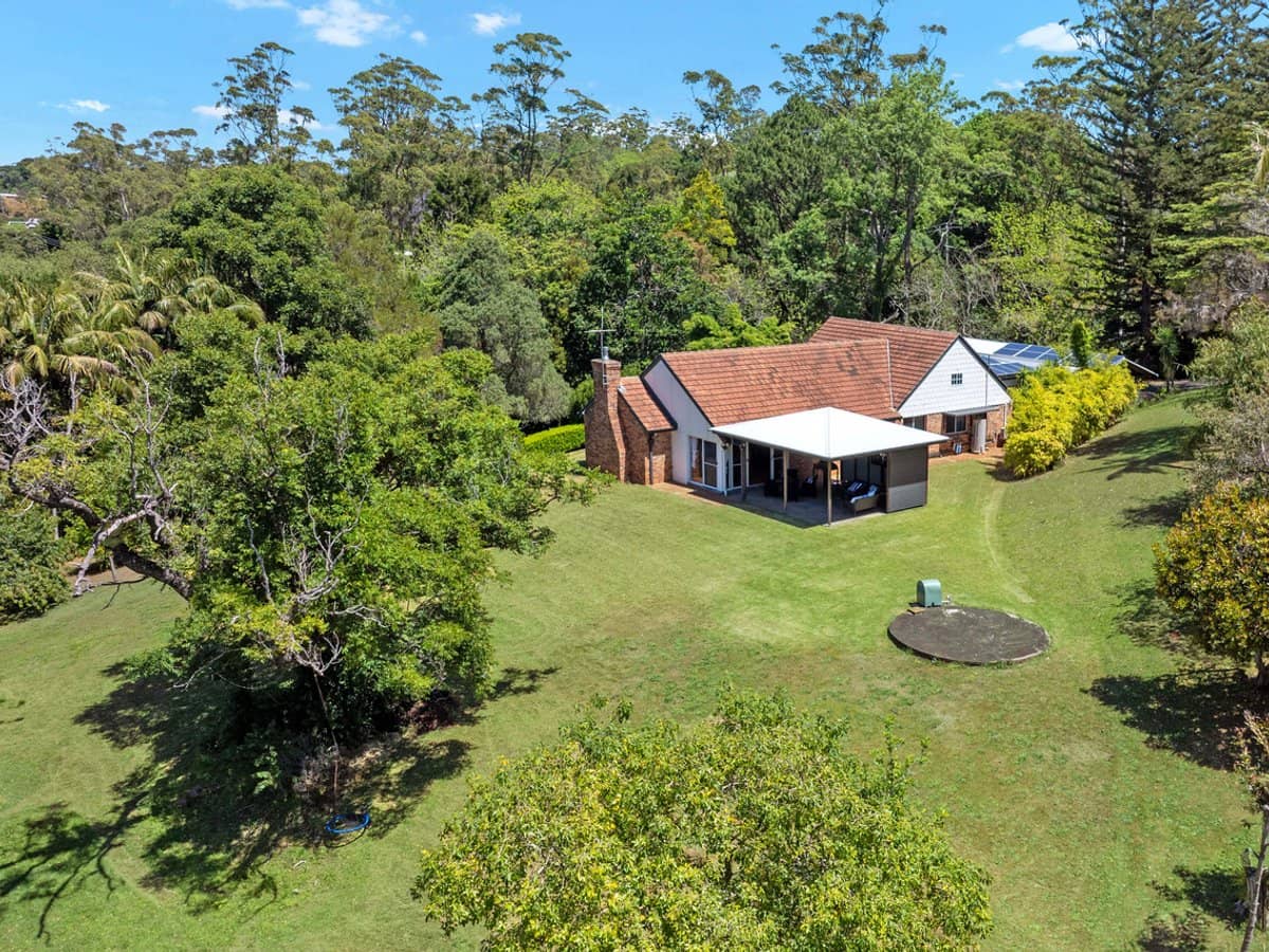 45-47 Alpine Terrace, TAMBORINE MOUNTAIN - Thumbnail 19