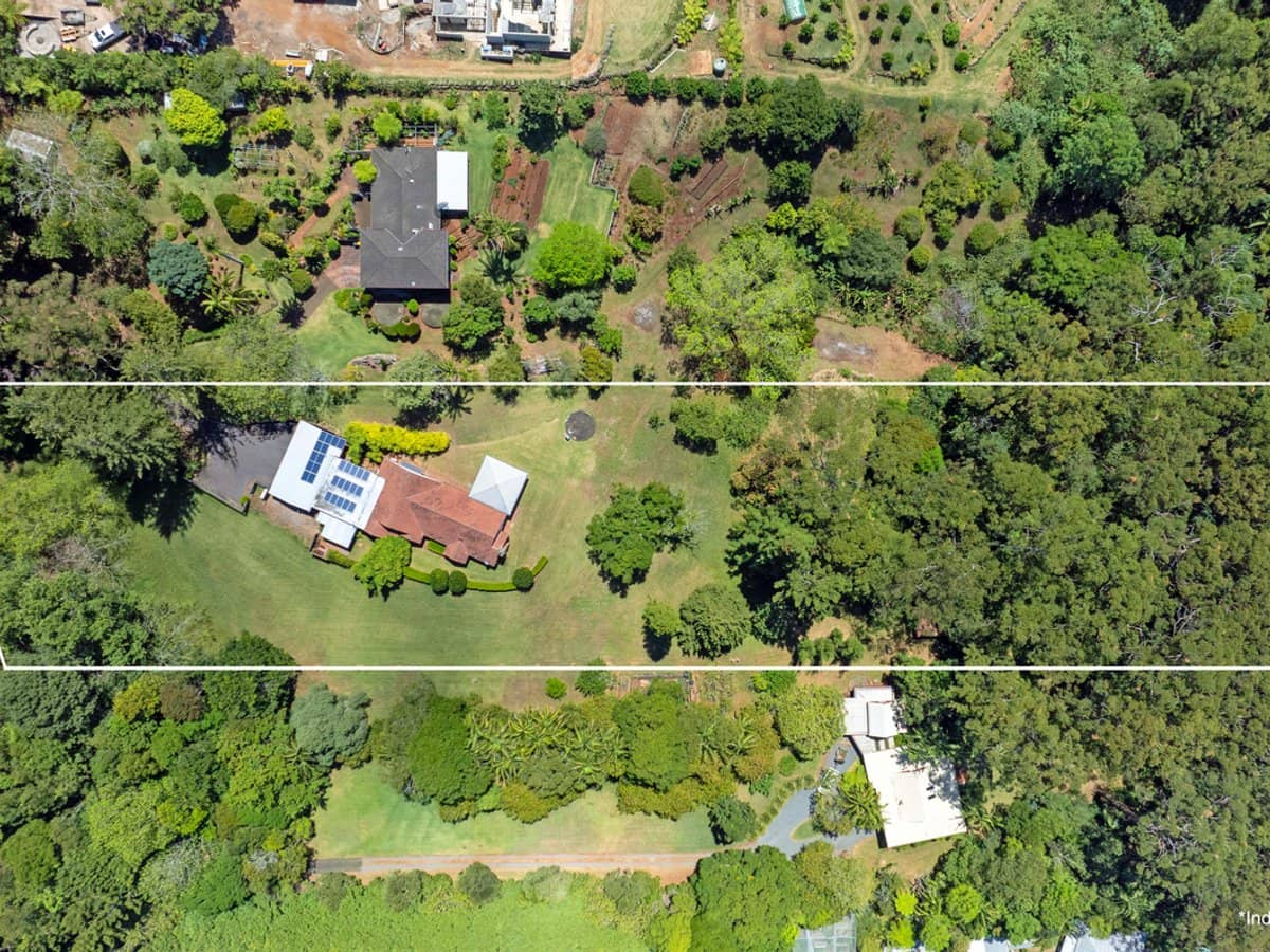 45-47 Alpine Terrace, TAMBORINE MOUNTAIN - Thumbnail 21