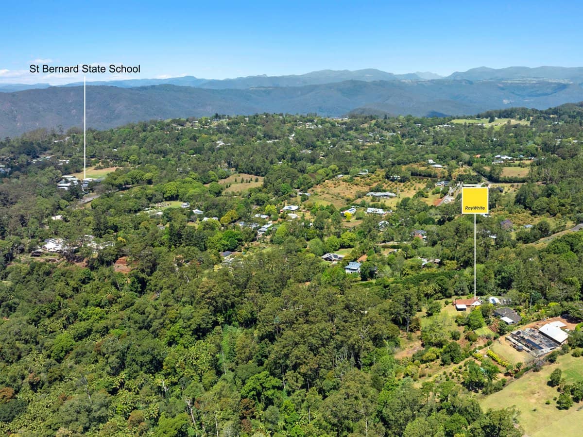 45-47 Alpine Terrace, TAMBORINE MOUNTAIN - Thumbnail 22