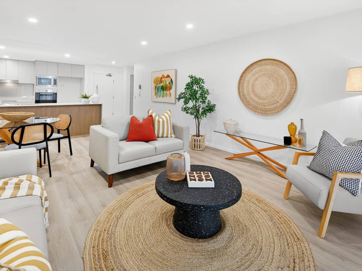 2111/2 Activa Way, Hope Island - Thumbnail 23