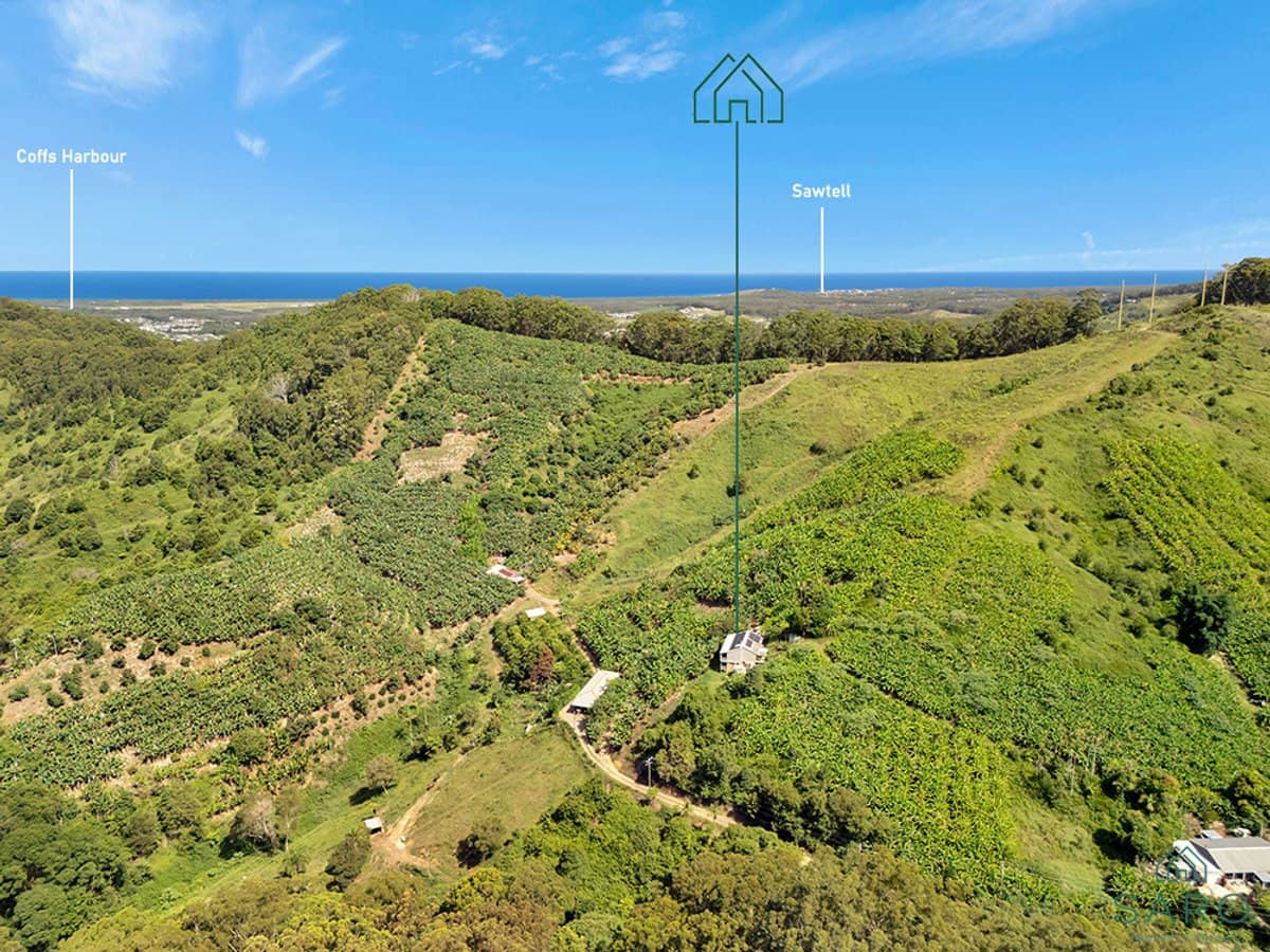 221D Bennetts Road, COFFS HARBOUR - Thumbnail 2