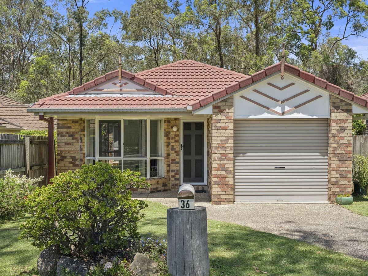 36 Tewantin Way, Forest Lake - Thumbnail 1