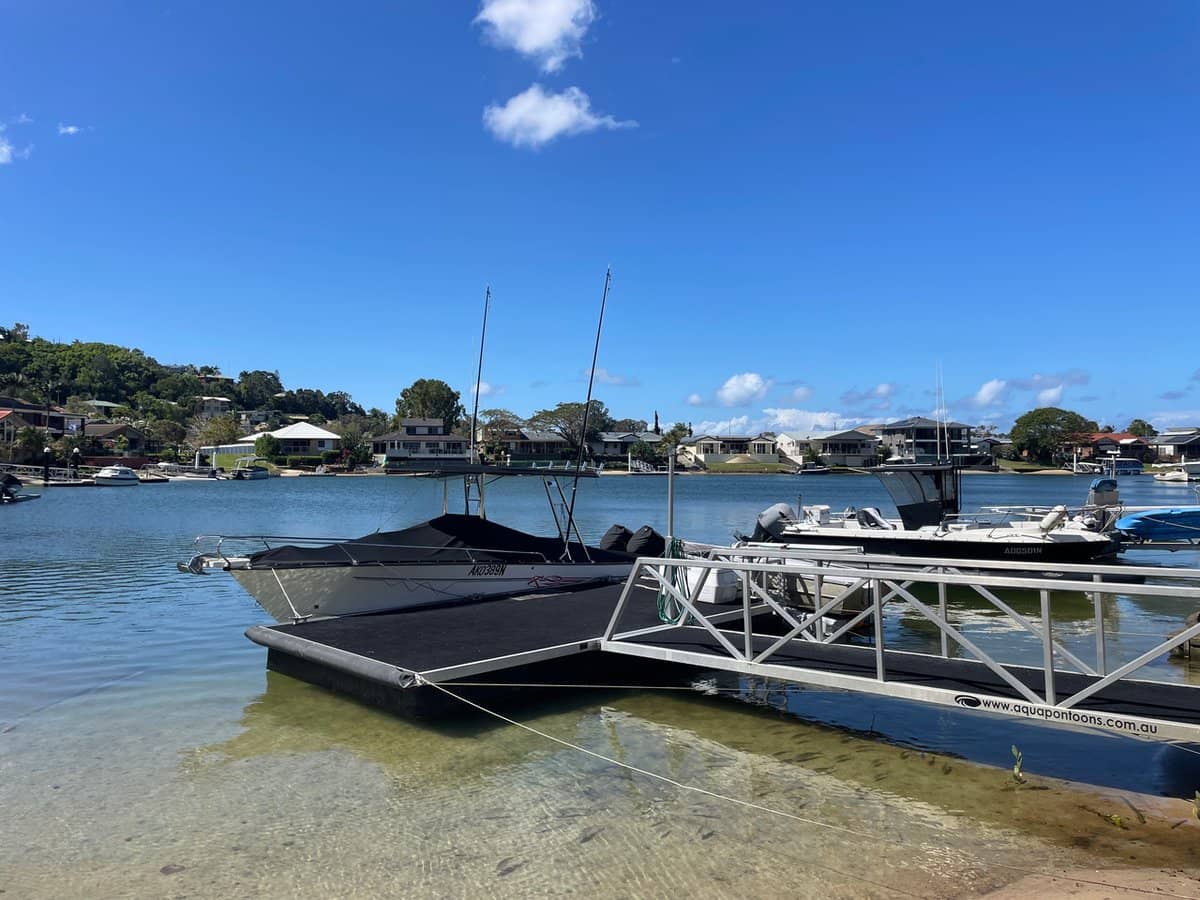 3 Commodore Court, BANORA POINT - Thumbnail 3