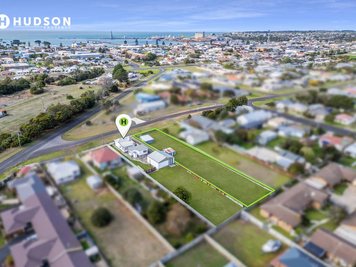 123 Blair Street, PORTLAND - Thumbnail 1