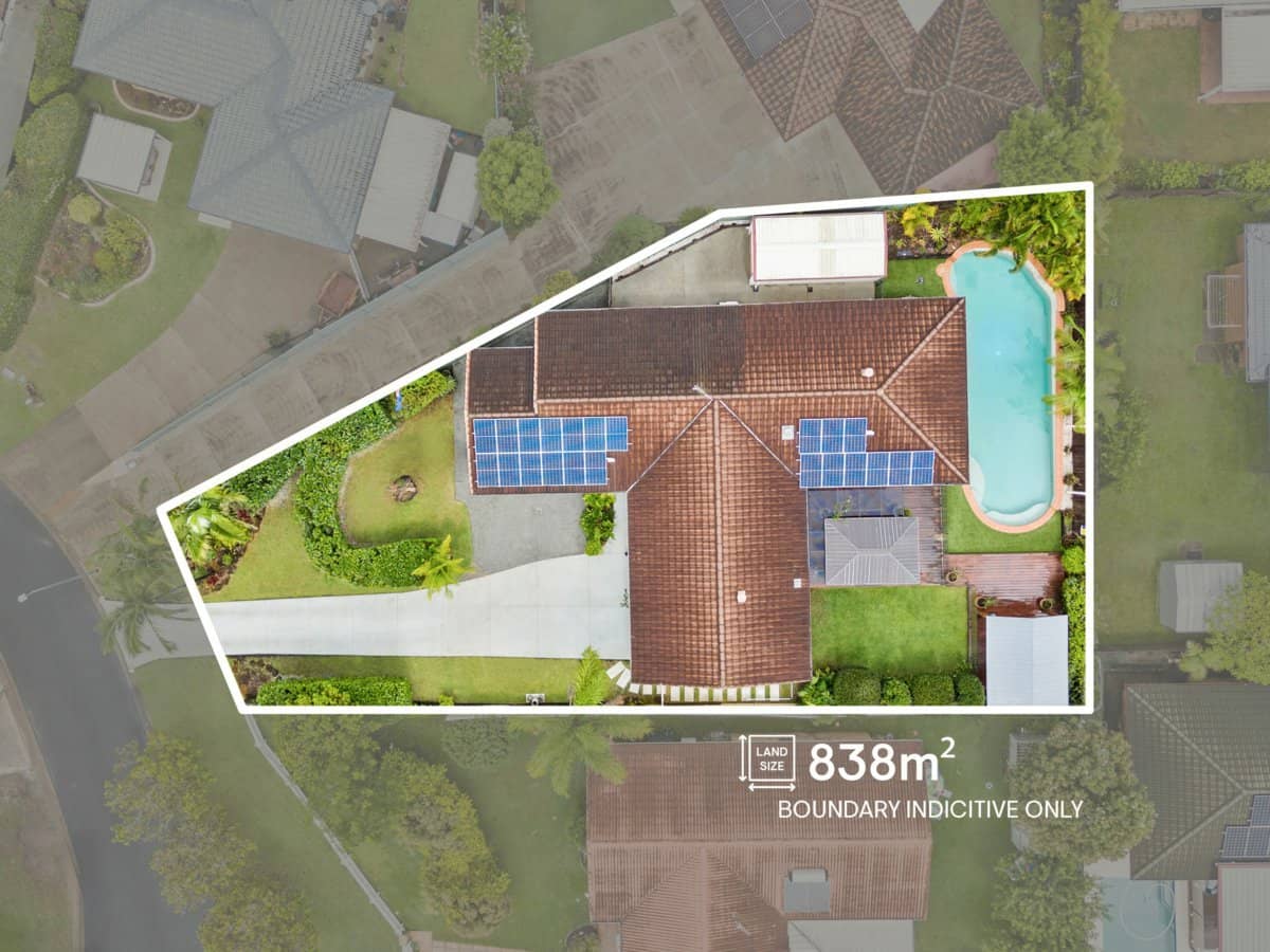 14 Congreve Close, MUDGEERABA - Thumbnail 19