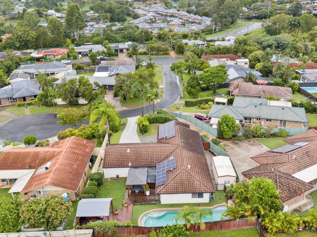14 Congreve Close, MUDGEERABA - Thumbnail 22