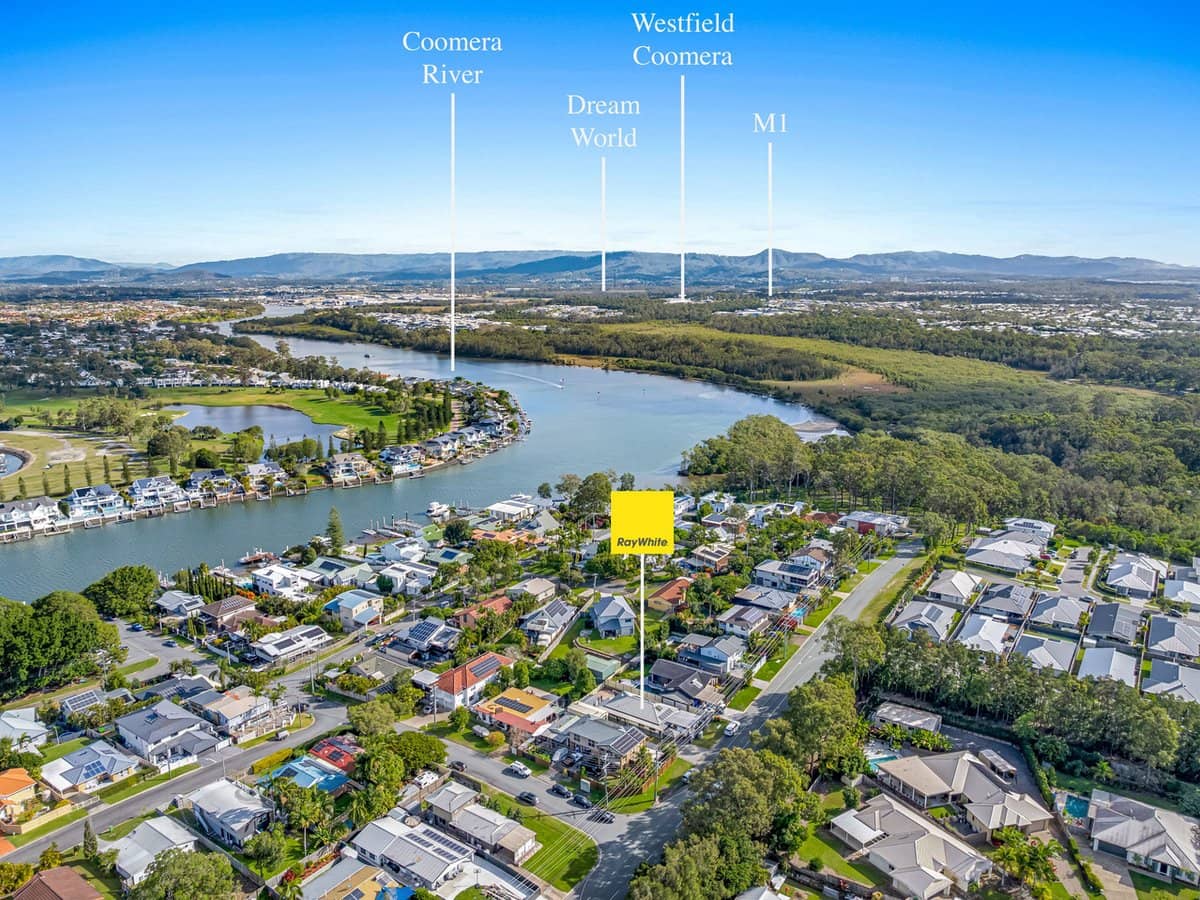 21 Tooraneedin Road, Coomera - Thumbnail 1
