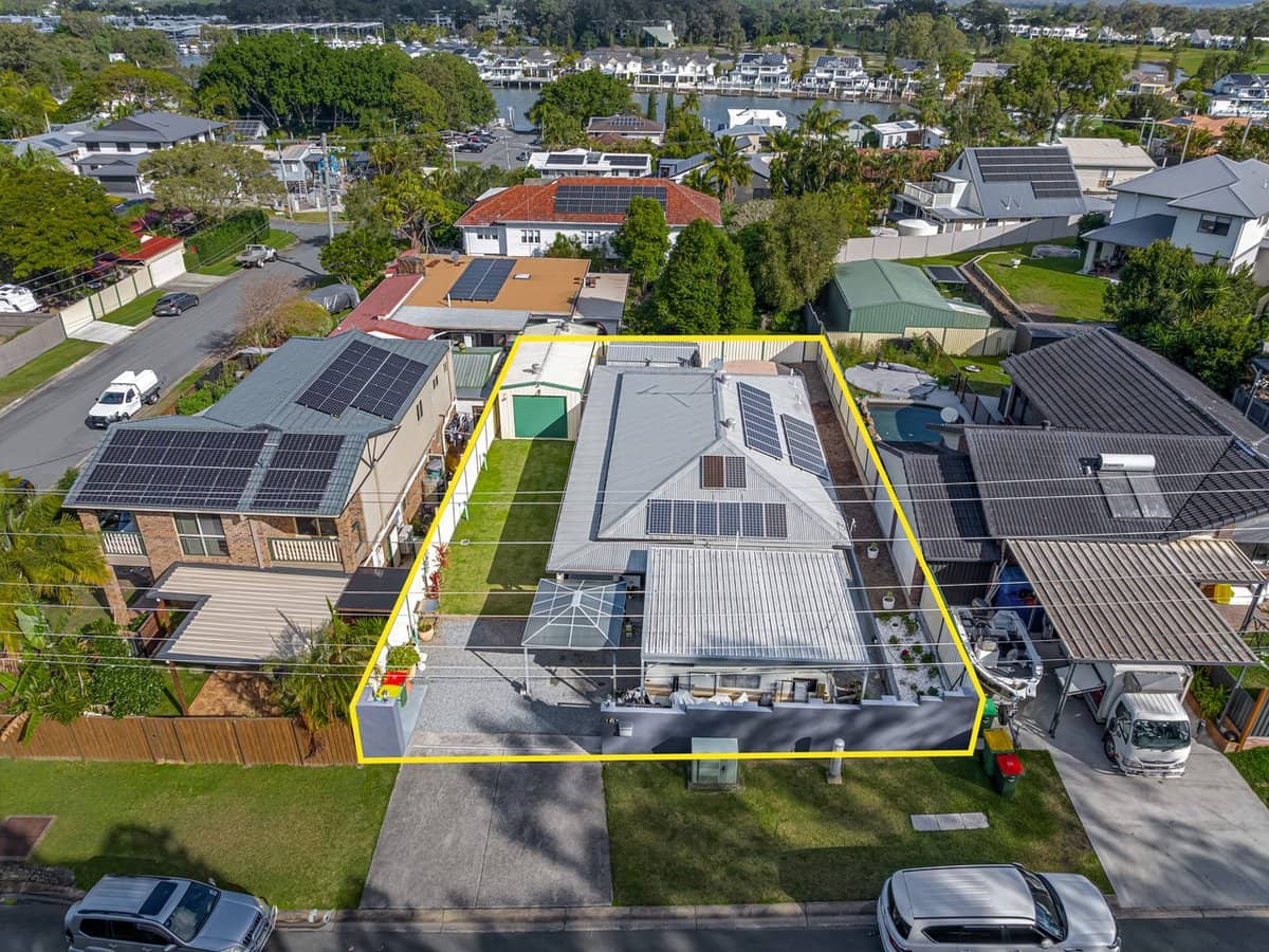 21 Tooraneedin Road, Coomera - Thumbnail 8